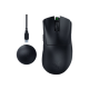 Razer DeathAdder V4 Pro Gaming mouse , Black
