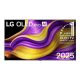 LG OLED83G51LW Smart TV webOS 25