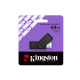 Kingston USB Flash Drive DataTraveler Exodia S 64GB USB Type-A – 3