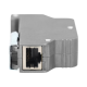 Digitus PoE surge protector, RJ45 DN-95421 Sockets quantity 1 – 4