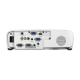 Epson EB-E24 XGA (1024x768) 3600 ANSI lumens – 5