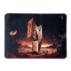 Acer Nitro Gaming Mousepad Size M 355 x 255 x 3 mm