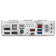 Gigabyte B850M EAGLE WF6E ICE Processor family AMD Processor socket AM5 – 4