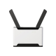 MikroTik Chateau 5G R17 ax S53UG+5HaxD2HaxD-TC&RG650E-EU 1200 Mbit/s 10/100/1000