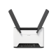 MikroTik Chateau 5G R17 ax S53UG+5HaxD2HaxD-TC&RG650E-EU 1200 Mbit/s 10/100/1000 – 3