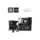 MSI PRO B840M-P WIFI6E Processor family AMD Processor socket AM5 Supported hard