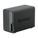 Synology DiskStation DS225+ Intel Celeron J4125 2GB – 2