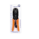 Logilink Crimping tool universal with cutter and isolater metal – 3
