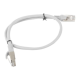 Lanberg Patchcord CAT.6 UTP PCU6-10CC-0050-S 0.5 m