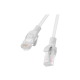 Lanberg Patchcord CAT.6 UTP PCU6-10CC-0050-S 0.5 m – 2