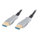 Lanberg CA-HDMI-20FB-1000-BK HDMI to HDMI 100 m – 4