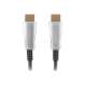 Lanberg CA-HDMI-20FB-1000-BK HDMI to HDMI 100 m – 5