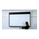 Elite Screens Manual Series M84NWV 84" – 6