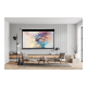 Elite Screens Manual Series M84NWV 84" – 7