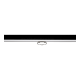 Elite Screens Manual Series M120XWV2 120" – 4
