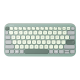 Asus Marshmallow KW100 Keyboard Wireless US International