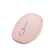 Asus Fragrance MD101 Mouse 2.4 GHz, Bluetooth Rose Clay – 2