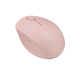 Asus Fragrance MD101 Mouse 2.4 GHz, Bluetooth Rose Clay – 4