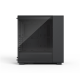 Fractal Design Case Epoch ATX Black TG RGB Light Tint – 8