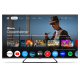 Sharp 55HP6265E Smart TV Google TV – 2
