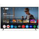 Sharp 65HP5265E Smart TV Google TV – 2
