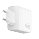 Xiaomi 90W HyperCharge Power Adapter (3-Port) EU – 2