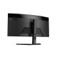 Gigabyte GS34WQC A 34" – 5