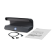 SAFESCAN 55 Money Checking Machine Suitable for Banknotes Number of detection – 5