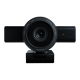 Razer Webcam Kiyo V2 MJPEG up to 4K 30 FPS, 1080p 60 FPS, YUY2 up to 4K 15 FPS,