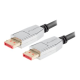 Lanberg DisplayPort M CA-DPDP-20CU-0010-BK 1 m – 3