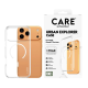 PanzerGlass Flagship Case Back cover Apple iPhone 17 Pro Max – 3