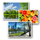 ColorWay Photo Paper, 500 sheets High Glossy 230 g/m² 10x15 – 4