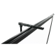 Elite Screens Tripod Series T113UWS1 113" – 3