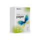 ColorWay PrintPro Photo Paper, 500 sheets High Glossy 230 g/m² A4