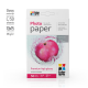 ColorWay Photo Paper, 50 sheets Premium High Glossy 255 g/m² 10x15 – 2