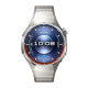 Huawei WATCH GT 6 Pro 46mm Smart watch GPS (satellite) AMOLED – 2