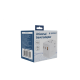 Gembird Universal travel power adapter TPA-1A2C20-01-W Travel Adapter 20 W – 6