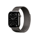 Watch Series 11 Smart watch GPS (satellite) Always-On Retina display