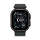 Apple Watch Ultra 3 Smart watch GPS (satellite) LTPO OLED Always-On Retina – 2