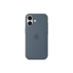 Apple iPhone 17 Silicone Case with MagSafe - Anchor Blue – 5