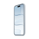 Apple Bumper iPhone Air Polycarbonate Light Blue – 2