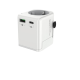 Gembird Grounded universal travel power adapter, 20 W TPA-EU1A1C20-01-W – 5