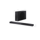 Sharp 2.1ch Ultra-slim Dolby Atmos HT-SBW320 360 W Bluetooth – 2