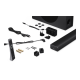 Sharp 2.1ch Ultra-slim Dolby Atmos HT-SBW320 360 W Bluetooth – 7