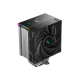 Deepcool CPU Air Cooler AK500S Digital SE Intel, AMD