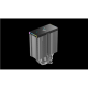 Deepcool CPU Air Cooler AK500S Digital SE Intel, AMD – 6
