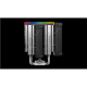 Deepcool CPU Air Cooler AK620 Digital SE Intel, AMD – 5