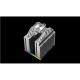 Deepcool CPU Air Cooler AK620 Digital SE Intel, AMD – 6
