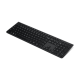 Lenovo Professional Wireless Rechargeable Keyboard Bluetooth Lithuanian
