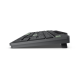 Lenovo Self-Charging Bluetooth Keyboard US Euro – 9